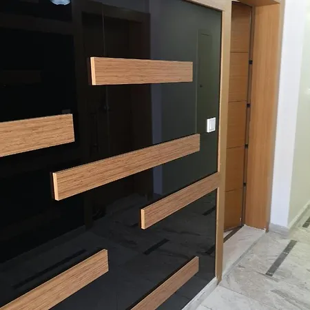 Fatih'home Oda ve Kahvaltı *