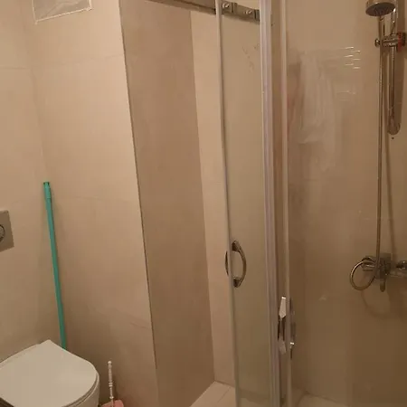 Fatih'home Oda ve Kahvaltı *