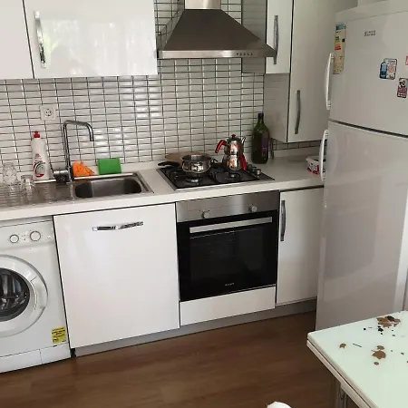 Oda ve Kahvaltı Fatih'home