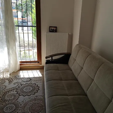 Oda ve Kahvaltı Fatih'home İstanbul
