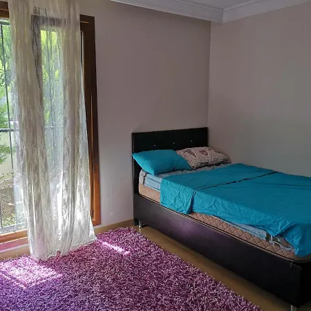 Nocleg ze śniadaniem Fatih'home