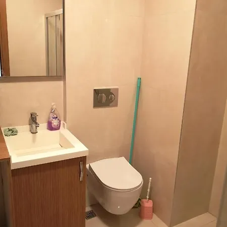Fatih'home * Stambuł